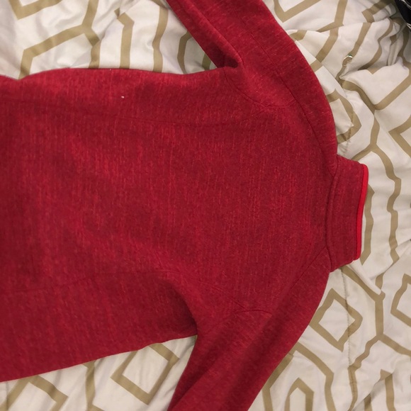 PATAGONIA 1/4 zip pullover - Picture 5 of 8